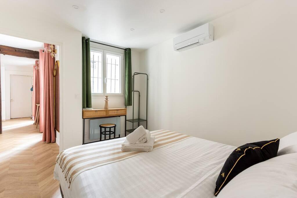 Apartamento Sophiestay - Contemporary Apt- King Size Bed