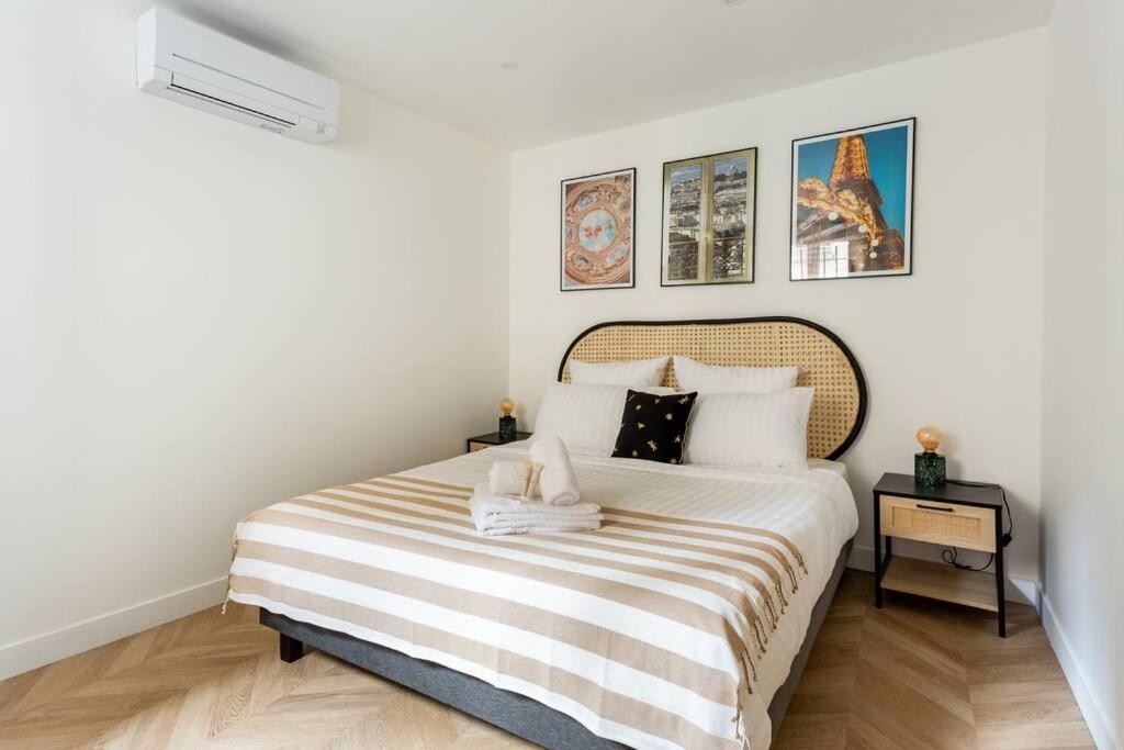 Sophiestay - Contemporary Apt- King Size Bed Apartamento