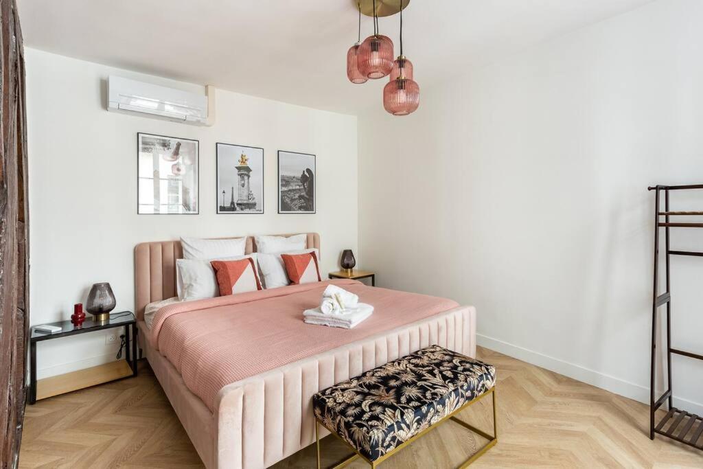 Sophiestay - Contemporary Apt- King Size Bed Apartamento